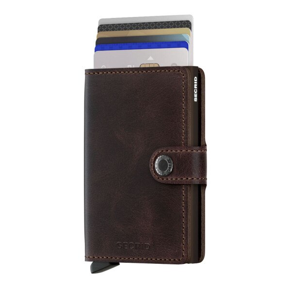 Miniwallet